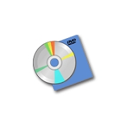 DVD教材